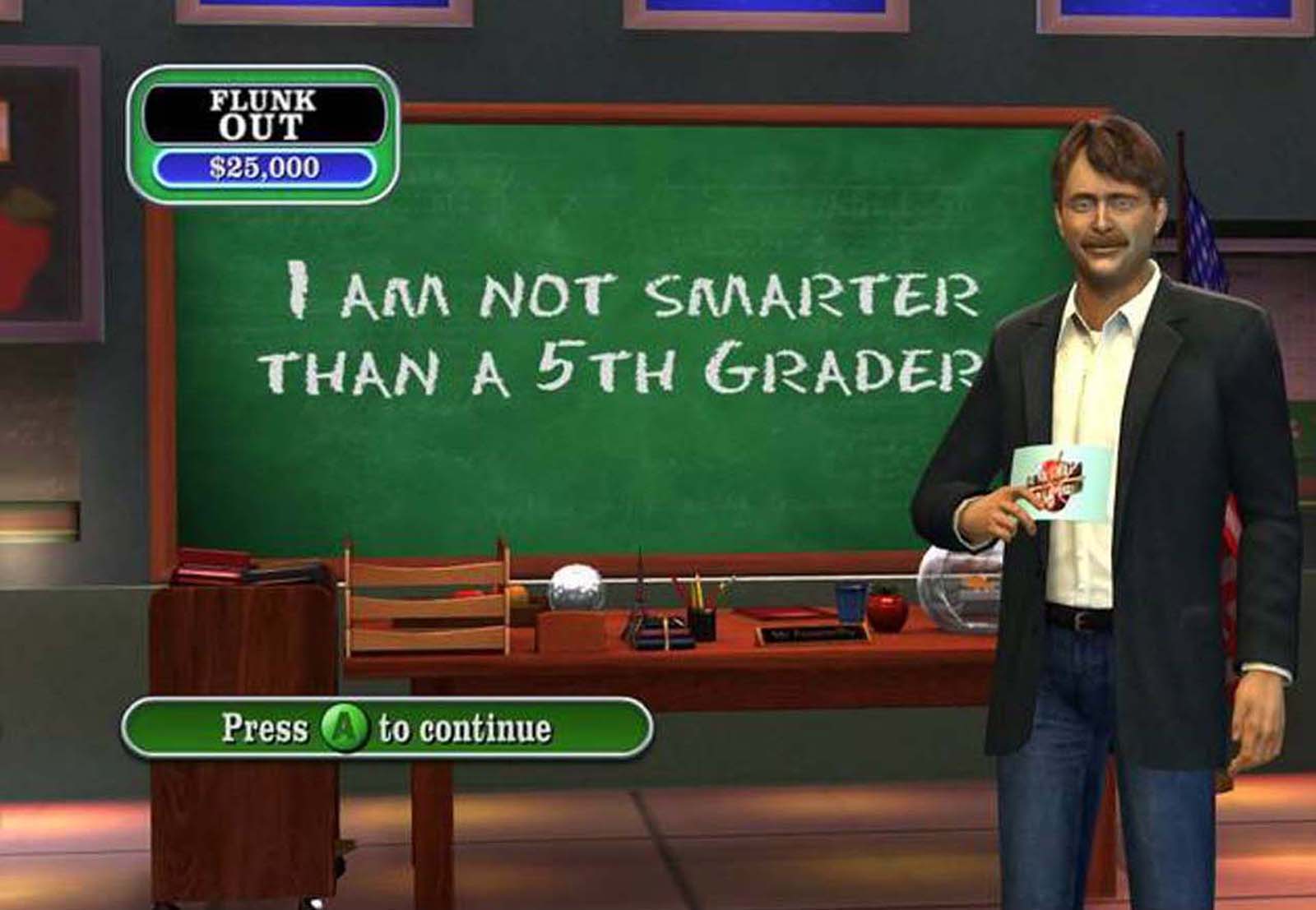 are you smarter than a 5th grader game download mac